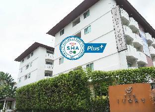 The Ivory Suvarnabhumi Hotel