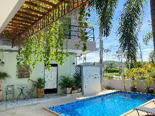 The Jasmine Gardens