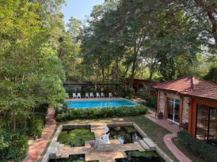 The Journey House Lifestyle Boutique Hotel