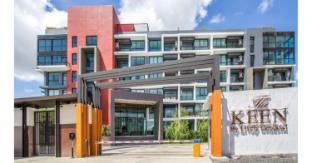 The Keen Condo