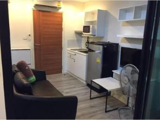 The Knight I condominium
