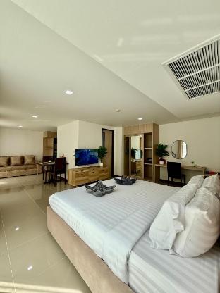 The Kris Appartment Terrace