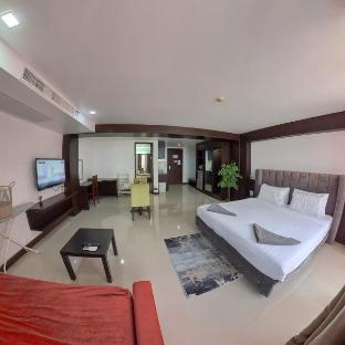The Kris Appartment with Kitchen