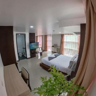 The Kris Family Appartment