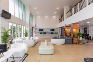 The Kris Resort Hotel