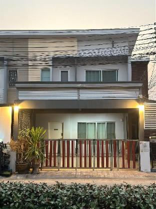 The Lake Guest house