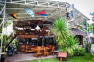 The Lazy Bar And Guesthouse