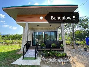 The Leaf Homestay/bungalow  (5)