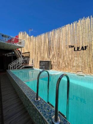 The Leaf &amp; Pool Accommodation Koh Larn