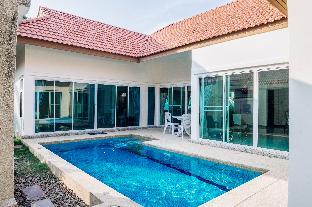 The Legacy Huahin Pool Villa Type B