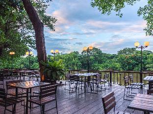 The Legacy River Kwai Resort