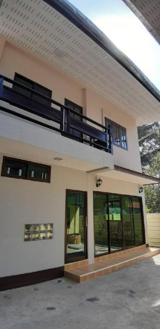 The Light House near CMU and Nimman บ้านมีสุข