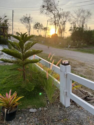 The Little Clay House (Huahin)