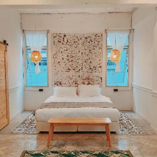 The Locals Bangkok Old Town - Cheesy Room (301)