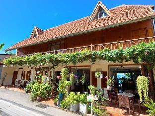 The Lodge