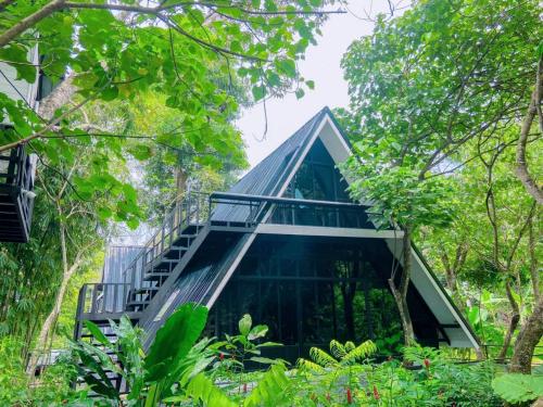 The Lodge At The Creek Haus