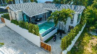 The Majestic Solana Villa