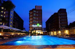 The Mangrove Hotel