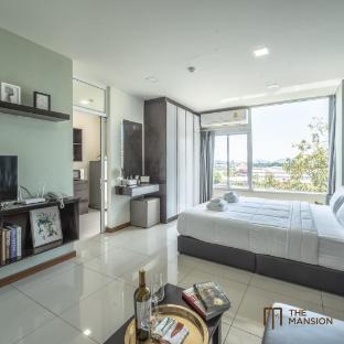 The Mansion Serviced Apartments เดอะแมนชั่น