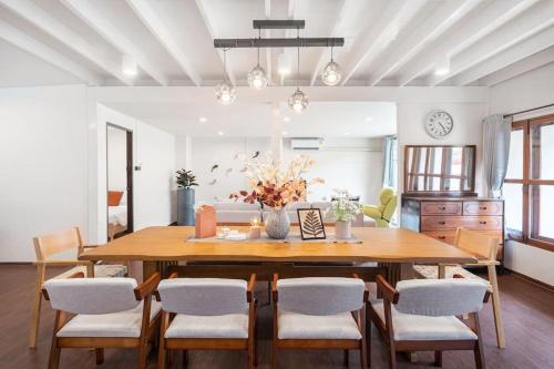 The Mellow at Ekkamai