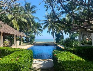 The Memory - 4 Bedrooms Beachfront Pool Villa