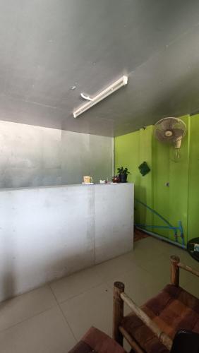 The Metallica hostel and hotel