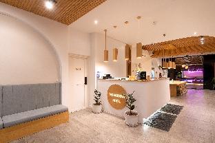 The Modeva Hotel