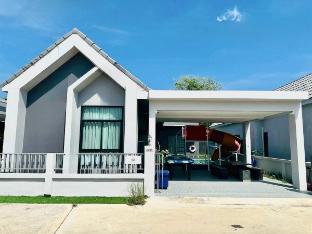 The Modiz Pool Villa Hua Hin 19