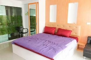 The monutain Ekmongkola Condo south pattaya Thail