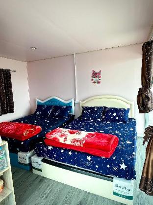 The Moon House Phu Thap Buek