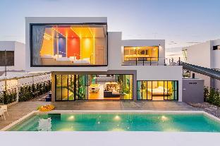 The Moon Huahin Private Pool Villa