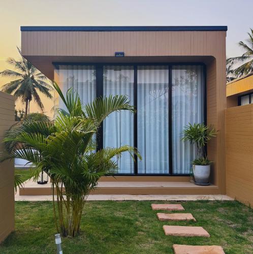The Nature House Botique Resort & Cafe - Ban Mung