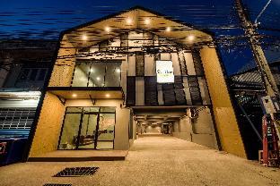 The New Residence Buriram