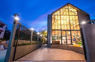 The Newton Pool Villa Hua Hin