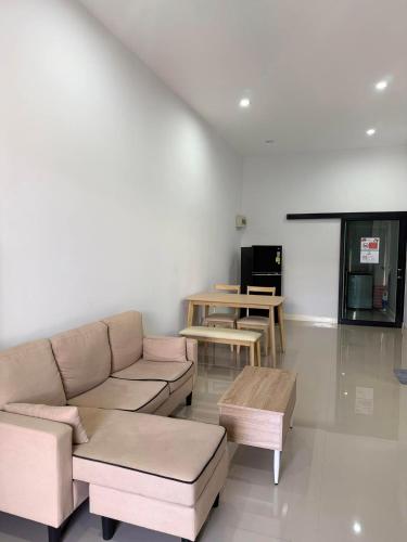 The nice5 House บ้านพักเดอะไนซ์ 5