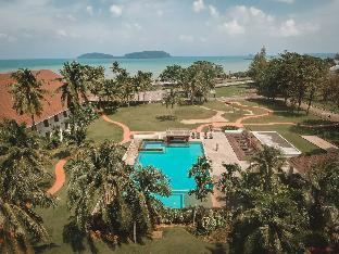 The Nouveau Chumphon Beach Resort &amp; Golf
