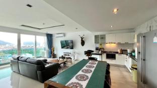 The Oh-so-sexy Triple Penthouse - Rare 3.5br 188m2