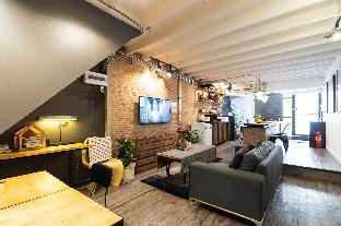 The Ombra Small House No.1/ City House Nice Design