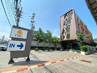 The One Boutique Hotel