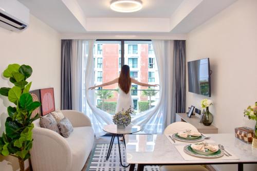 THE ONE CHIANG MAI CONDO 1 BEDROOM - Cozy &amp; Enjoyable Stay