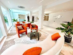 The One Hotel Bay Breeze Pattaya