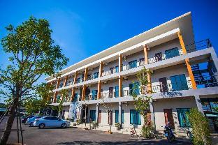 The one hotel สวนผึ้ง