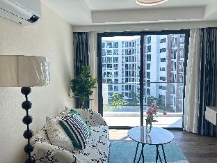 The one 清迈一号 Luxury Pool view Resort condo-A