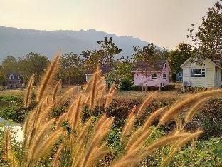 The Open Hills