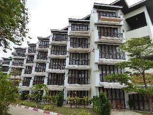 The Orchid Beach Resort at VIP Resort