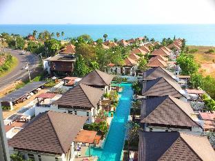 The Oriental Beach Pool Villa and Village