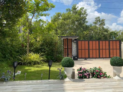 The Oxygenhomestay @hatyai