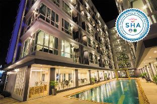 The Ozone Boutique Hotel