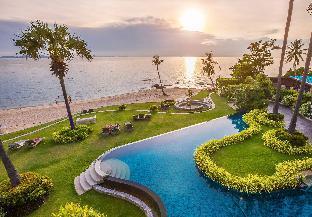 The Palm Ultimate Private Beachfront Pattaya!