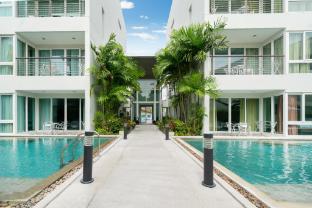 The Palms, 100 meters to Kamala Beach